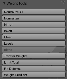 Doc Ja 2 6 Manual Modeling Meshes Vertex Groups Weight Paint Tools Wiki