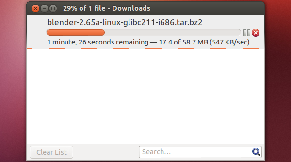 Doc:2.6/Manual/Introduction/Installing Blender/Linux/Debian Ubuntu - wiki