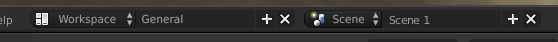 Labels on Workspace and Scene Selectors 01.png