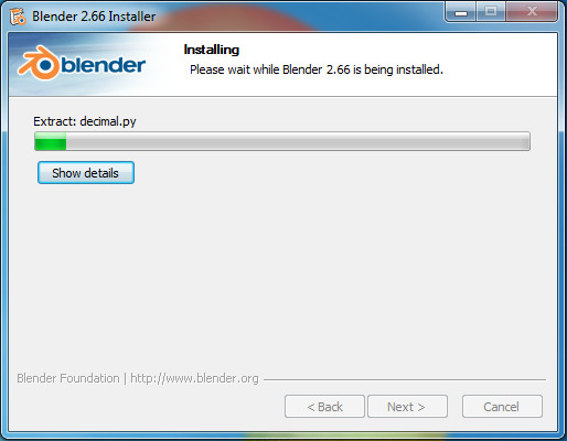 (Doc 26x Manual Introduction Installing Blender Windows) (05 Location) (GNWindows 7 B266FN).png
