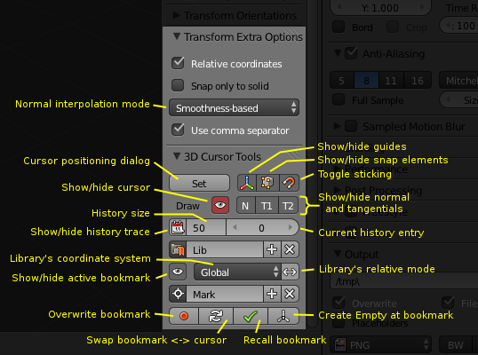 Extensions-Enhanced 3D Cursor-GUI labeled.png