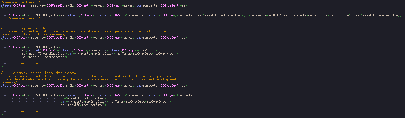 Code Style Line Split Suggestion.png