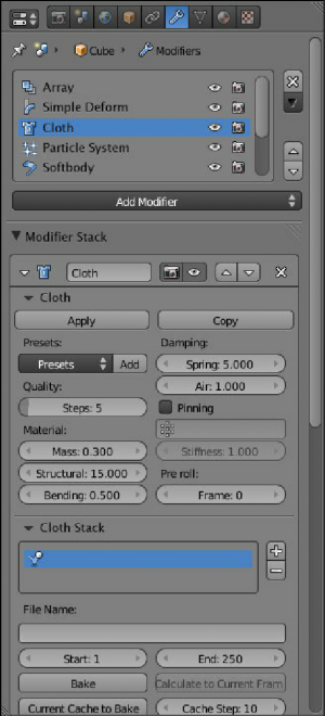 Dev:Ref/Proposals/UI/Redesign of the Modifiers Panel - wiki