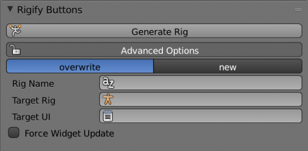 Extensions:2.6/Py/Scripts/Rigging/Rigify - Wiki