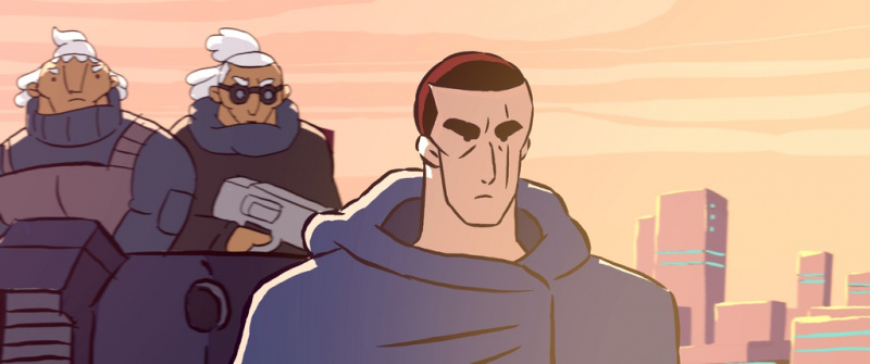 ファイル:Blender2.8 grease pencil hero2.jpg
