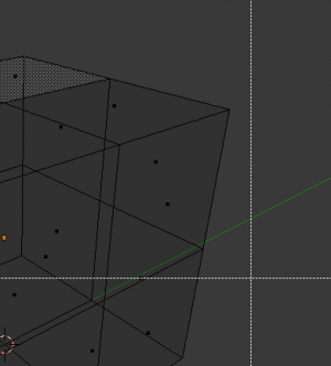 Doc:2.6/Manual/Modeling/Meshes/Selecting/Basics - Wiki